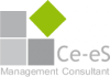 Ce-eS Management Consultant Logo